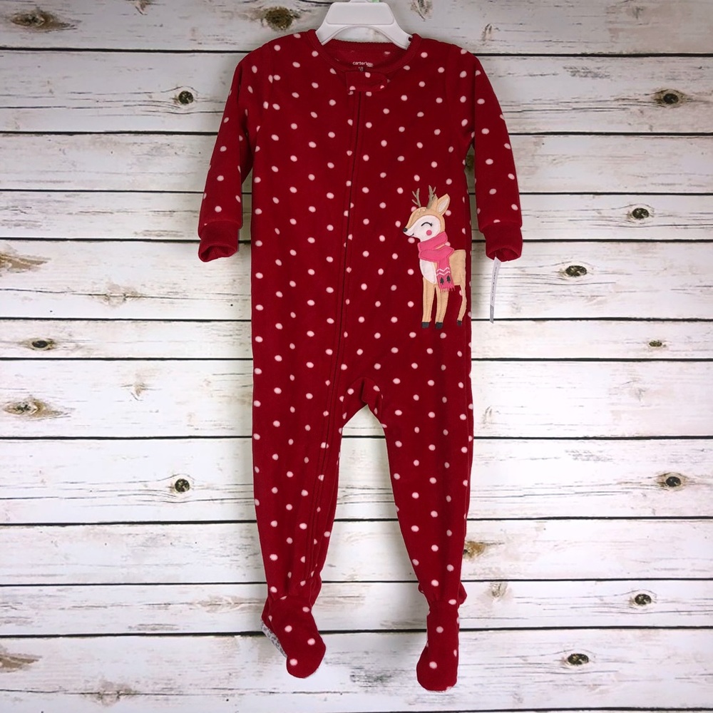 Christmas onesie